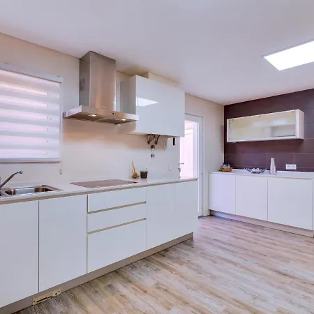 Al - Vila Garden Zen Villa Vilamoura