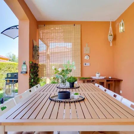 Al - Vila Garden Zen Vilamoura