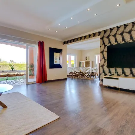 Villa Al - Vila Garden Zen Vilamoura