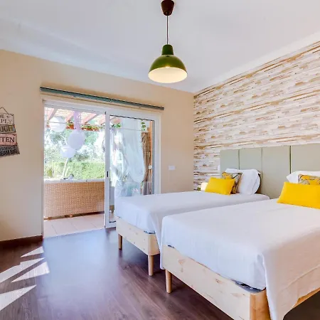 Al - Vila Garden Zen * Vilamoura