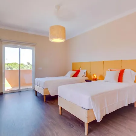 Al - Vila Garden Zen * Vilamoura