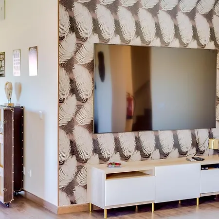 Al - Vila Garden Zen Villa Vilamoura