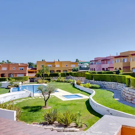 Al - Vila Garden Zen Villa
