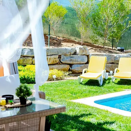Al - Vila Garden Zen Villa