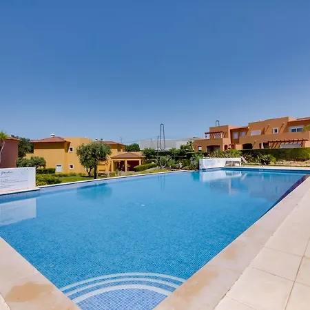 Al - Vila Garden Zen * Vilamoura