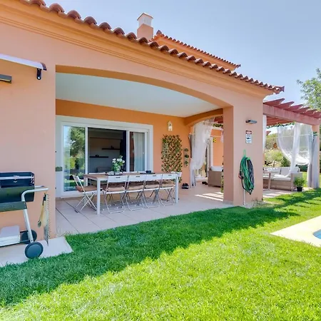 Al - Vila Garden Zen * Vilamoura