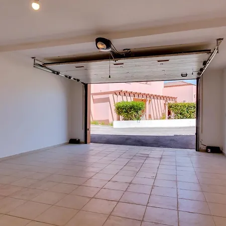 Al - Vila Garden Zen Villa Vilamoura