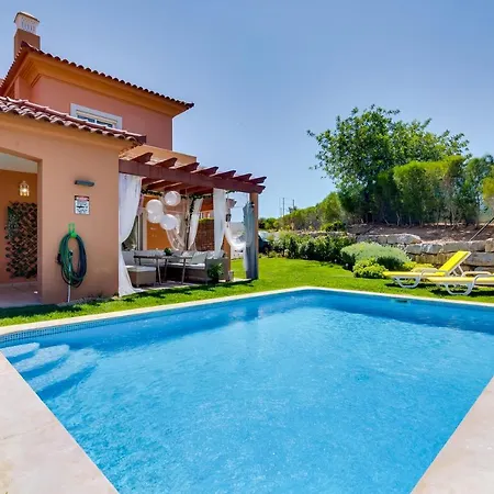 Al - Vila Garden Zen Vilamoura