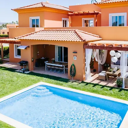 Al - Vila Garden Zen Vilamoura
