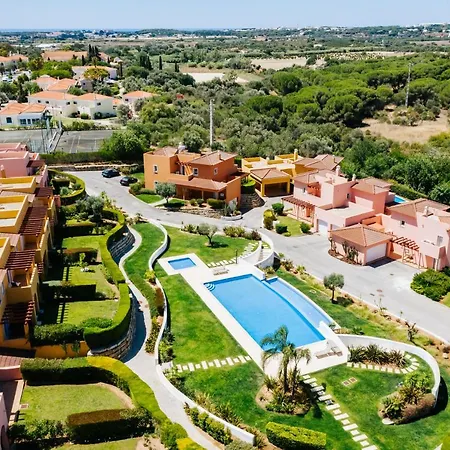 Al - Vila Garden Zen וילה